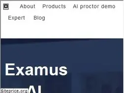 Sites similar to exam.us