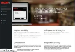 Sites similar to exam4.com