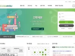 Sites similar to exam4you.com