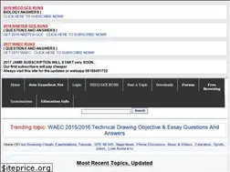 Sites similar to exambaba.com