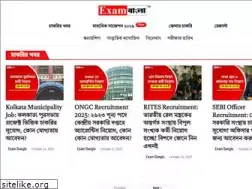 Sites similar to exambangla.com
