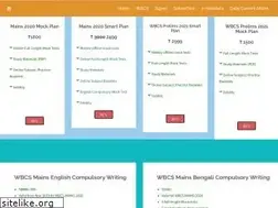 Sites similar to exambees.com