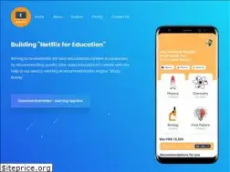 Sites similar to exambites.org