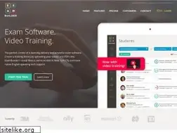 Sites similar to exambuilder.com