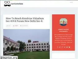 Sites similar to examcenterdada.blogspot.com