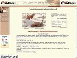 Sites similar to examcheats.net