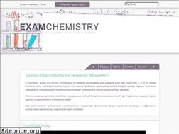 Sites similar to examchemistry.com