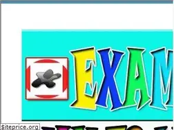 Sites similar to examchoices.in