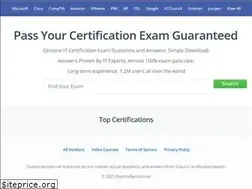 Sites similar to examcollection.net