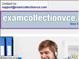 Sites similar to examcollectionvce.com