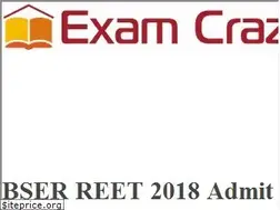 Sites similar to examcraze.com