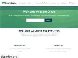Sites similar to examcraze.in