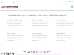 Sites similar to examdaddy.com