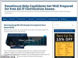 Sites similar to examdemoprogram.com