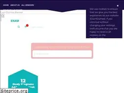 Sites similar to examdumps.in