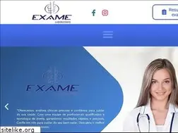 Sites similar to examebm.com.br