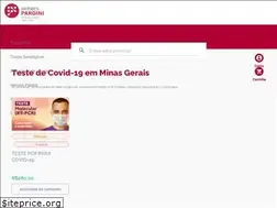 Sites similar to exameemcasa.com.br