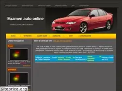 Sites similar to examen-auto.com