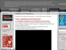Sites similar to examen-senescyt.blogspot.com