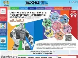 Sites similar to examen-technolab.ru