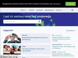 Sites similar to examen.kennisnet.nl