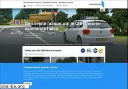 Sites similar to examencentrum.nl