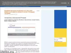 Sites similar to examendeadmision.blogspot.com