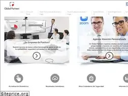 Sites similar to examendedrogas.cl