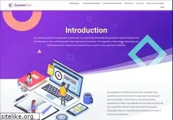 Sites similar to examendisk.nl
