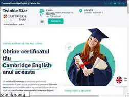 Sites similar to examenecambridge.ro
