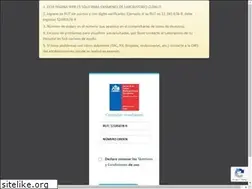Sites similar to examenesoccidente.cl
