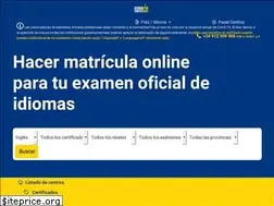 Sites similar to examenexam.com