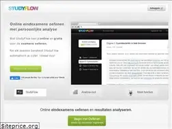 Sites similar to examenflow.nl