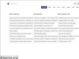 Sites similar to examenget.com