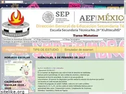 Sites similar to examenidanis.blogspot.com