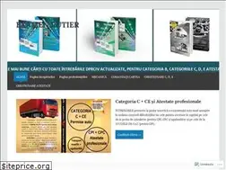 Sites similar to examenrutier.wordpress.com