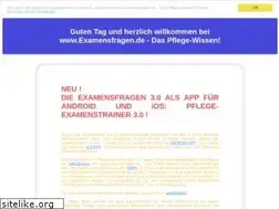 Sites similar to examensfragen.de