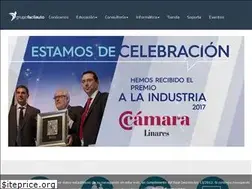 Sites similar to examentrafico.com