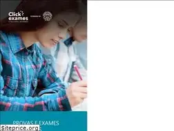Sites similar to examesnacionais.com.pt