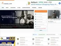Sites similar to exametc.com