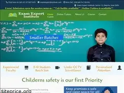 Sites similar to examexpert.in