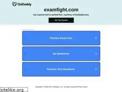 Sites similar to examfight.com
