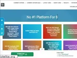 Sites similar to examguruadda.in