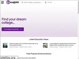 Sites similar to examgyani.com