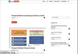 Sites similar to examhelp4.com