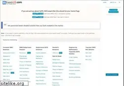 Sites similar to examhill.com