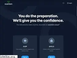 Sites similar to examiam.com