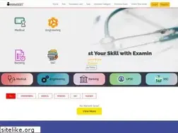 Sites similar to examin.co.in
