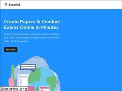 Sites similar to examin8.com