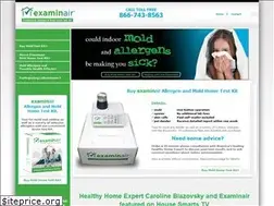 Sites similar to examinair.net